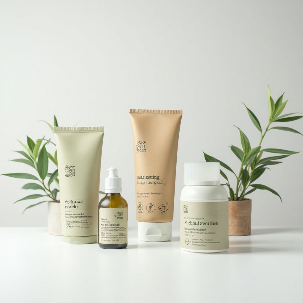 Green Office Starter Kit