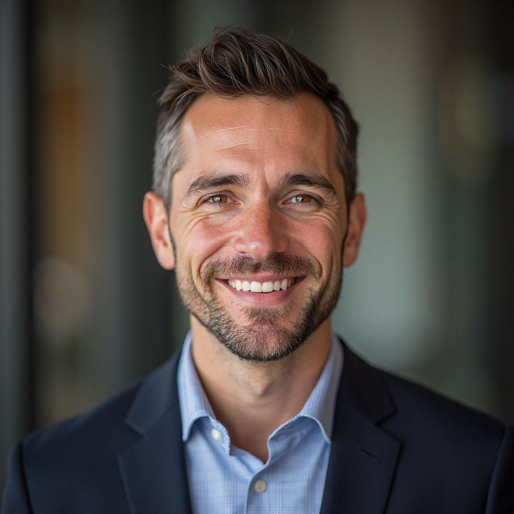 Matthias Morgan